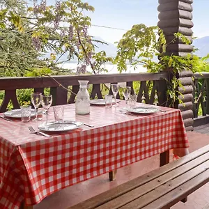 Chalet Grand 180 M2 - Welkeys, Veyrier-du-Lac
