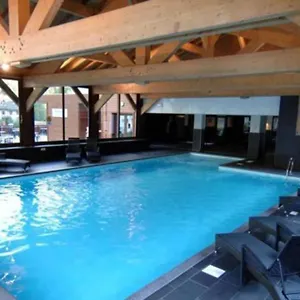 Appartement Large Premium Alpine For 4 To 8 People, Vallorcine