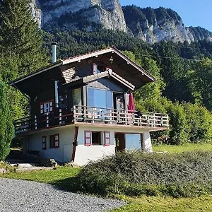 Chalet Nature, Thollon-les-Mémises